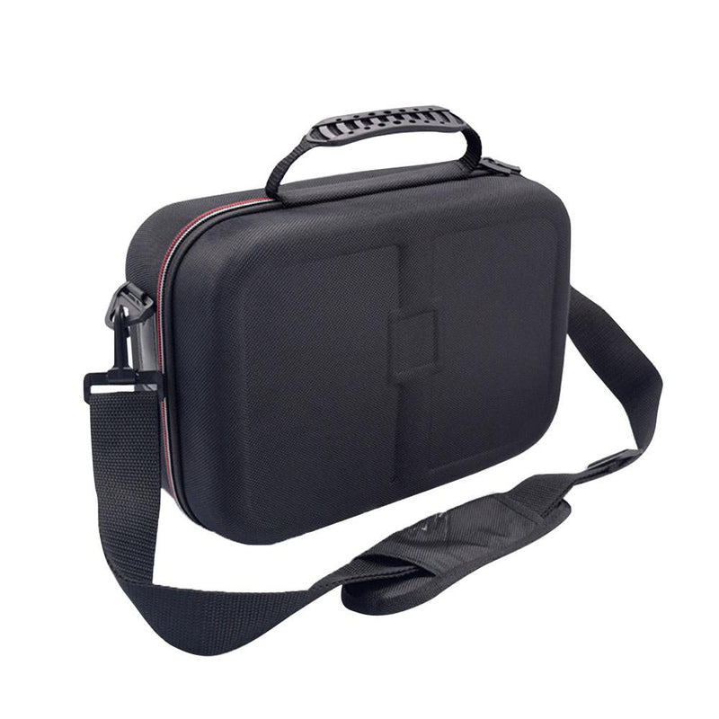Nintendo Switch Carry Bag Single Black