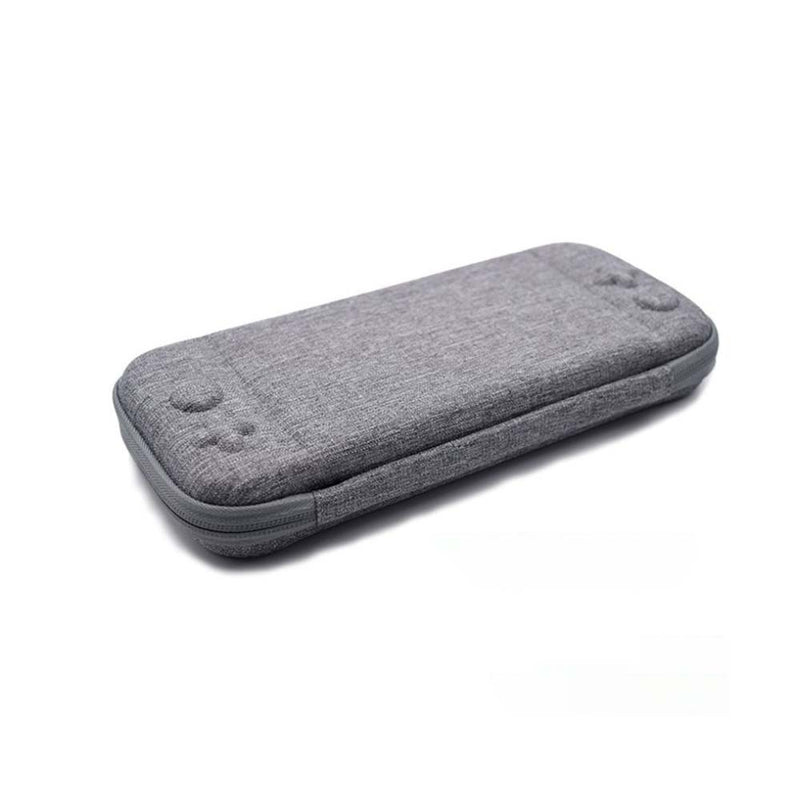 Nintendo Switch / Switch OLED Carry Bag Double Grey