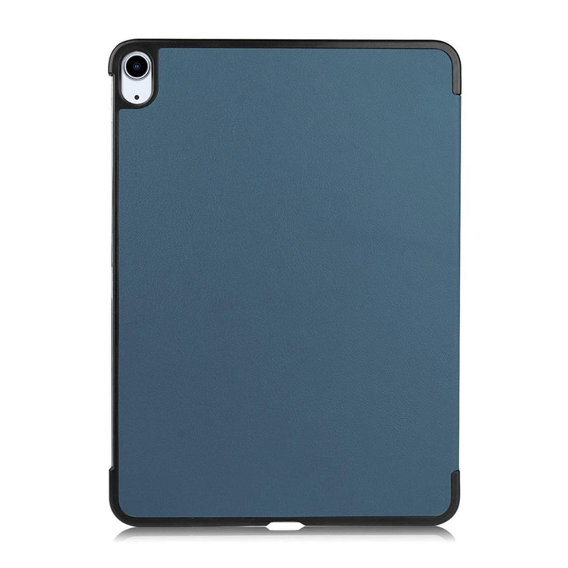 Tough On iPad Air 5 / Air 4 10.9 inch Case Smart Cover Midnight Green