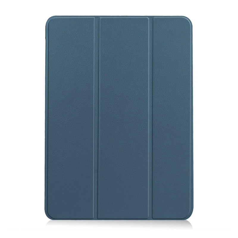 Tough On iPad Air 5 / Air 4 10.9 inch Case Smart Cover Midnight Green
