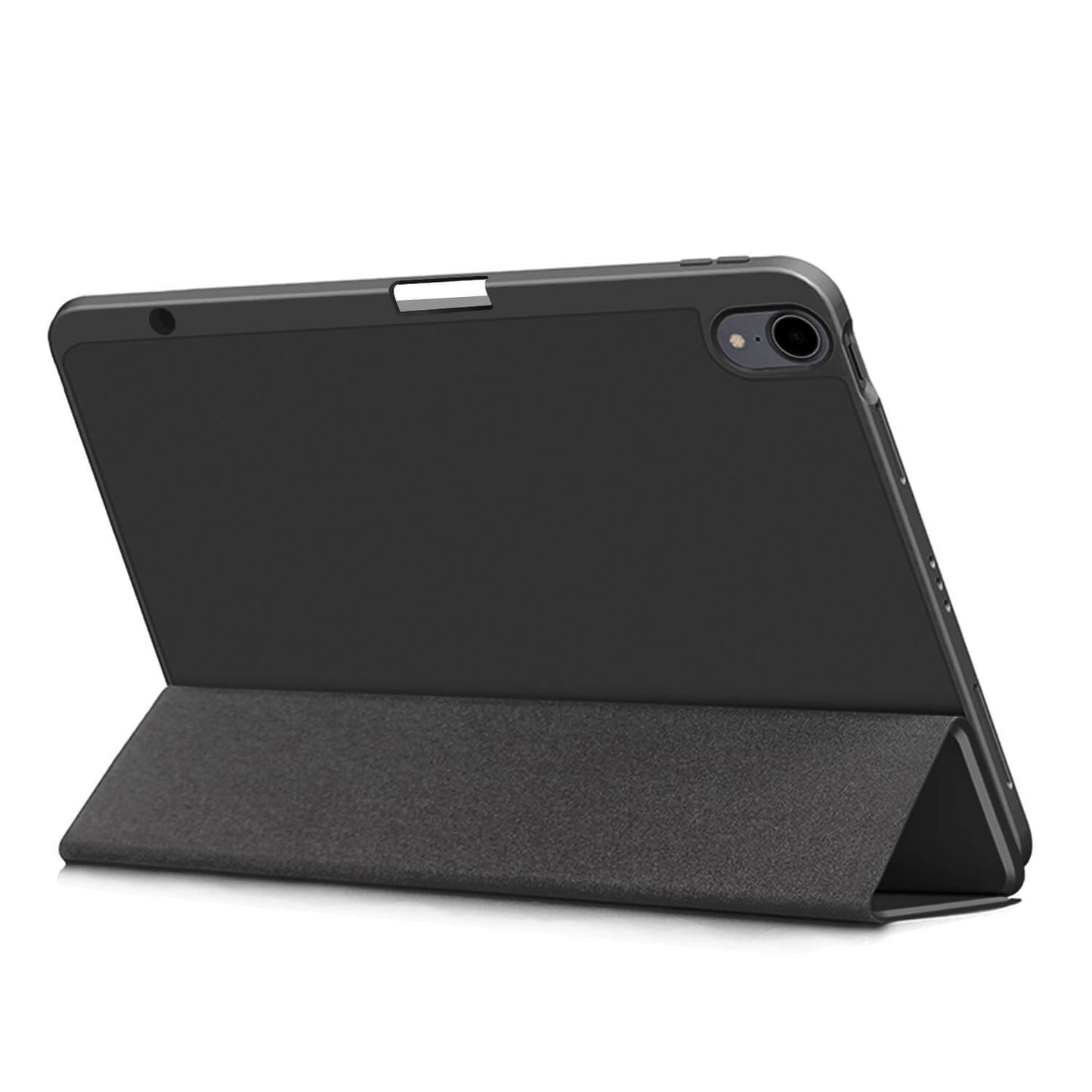 Tough On iPad Air 5 / Air 4 10.9 inch Case YW Smart Soft Black